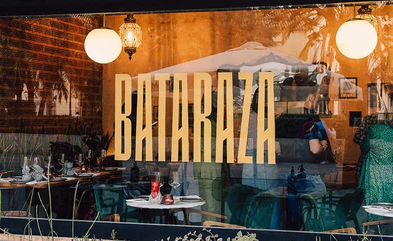Proyecto de marketing gastronómico desarrollado para Bataraza Bodegón en Valencia