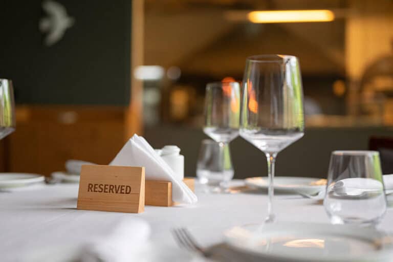 SEO para restaurantes para que te encuentren cuando buscan