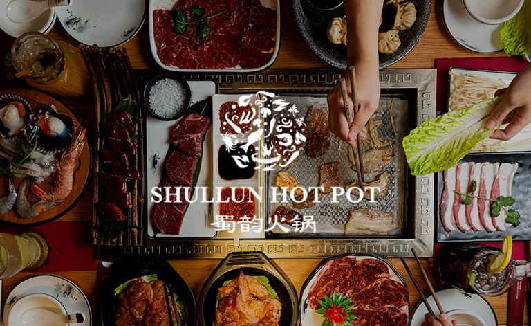 Proyecto de marketing gastronómico desarrollado para Shullun BBQ & Hot Pot en Valencia