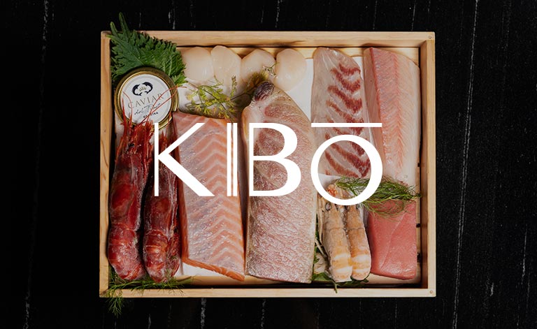 Proyecto de marketing gastronómico desarrollado para KIBŌ en Valencia
