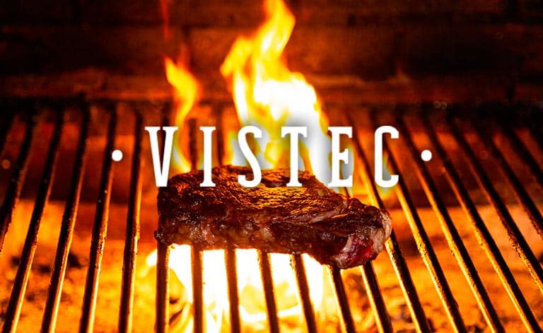 Proyecto de marketing gastronómico desarrollado para Vistec en Valencia
